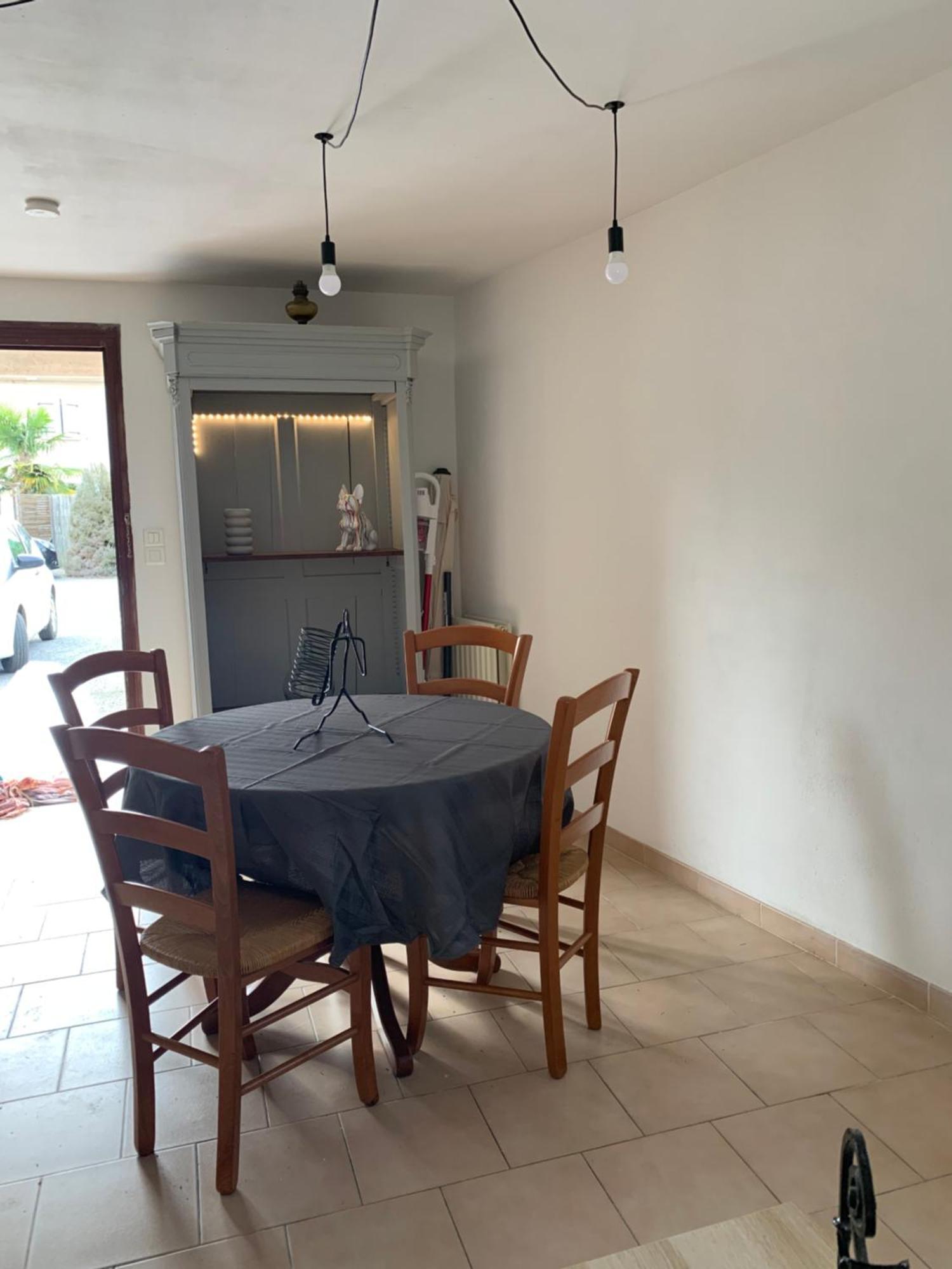 Petite Maison Dans Un Village Du Gers Sabazan Bagian luar foto